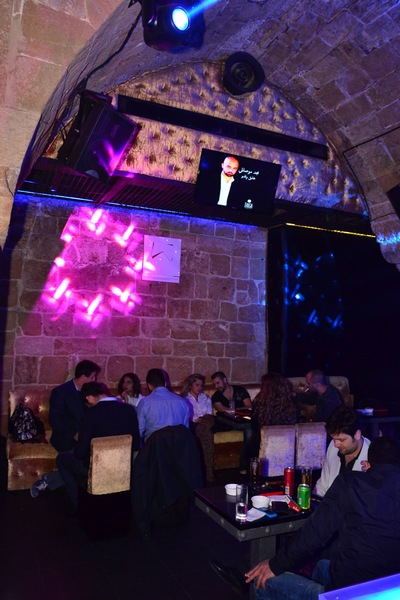 Launching of Majed Mousalli's New Single